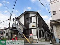 埼玉県草加市新里町62-5：物件画像／株式会社タウンハウジング埼玉　八潮店