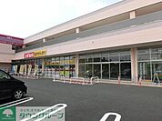 スギ薬局 850m