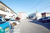 埼玉県越谷市大字南荻島3724-1：物件画像／株式会社タウンハウジング埼玉　八潮店