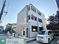 埼玉県草加市氷川町2157-7：物件画像／株式会社タウンハウジング埼玉　八潮店