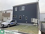 埼玉県草加市稲荷5丁目23-30：物件画像／株式会社タウンハウジング埼玉　八潮店
