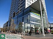 ベルクス東松戸店 徒歩19分。スーパー 1520m
