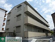 埼玉県越谷市蒲生旭町54-1：物件画像／株式会社タウンハウジング埼玉　八潮店