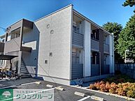埼玉県八潮市伊草2丁目8-9：物件画像／株式会社タウンハウジング埼玉　八潮店