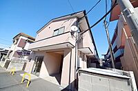 埼玉県越谷市瓦曽根2丁目10-53：物件画像／株式会社タウンハウジング埼玉　八潮店