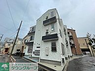 東京都足立区梅島2丁目7-13：物件画像／株式会社タウンハウジング埼玉　八潮店