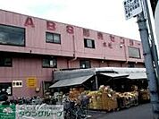 ゑびすや商店 857m