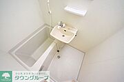 ※同間取りイメージ