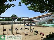 松葉保育園 889m