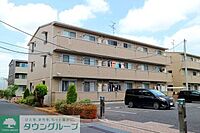 千葉県柏市花野井688-2：物件画像／株式会社タウンハウジング埼玉　八潮店