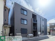 東京都足立区東保木間1丁目9-2：物件画像／株式会社タウンハウジング埼玉　八潮店