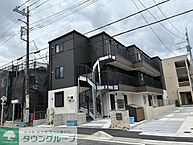 埼玉県草加市西町31-5：物件画像／株式会社タウンハウジング埼玉　八潮店