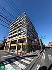 埼玉県越谷市南越谷2丁目5-30：物件画像／株式会社タウンハウジング埼玉　八潮店