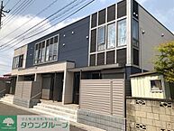 埼玉県越谷市北越谷3丁目7-10：物件画像／株式会社タウンハウジング埼玉　八潮店