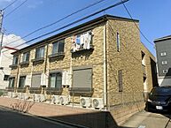 埼玉県八潮市八潮2丁目26-15：物件画像／株式会社タウンハウジング埼玉　八潮店