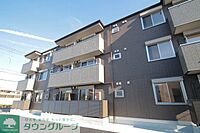 東京都足立区加賀1丁目20-8：物件画像／株式会社タウンハウジング埼玉　八潮店
