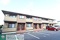 千葉県野田市山崎2633-2：物件画像／株式会社タウンハウジング埼玉　八潮店