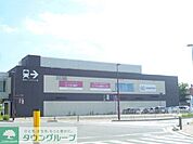 越谷レイクタウン駅(JR 武蔵野線) 徒歩12分。 900m