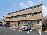 埼玉県三郷市早稲田6丁目10-11：物件画像／株式会社タウンハウジング埼玉　八潮店