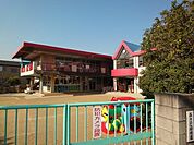 みさと幼稚園 450m