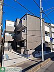 埼玉県越谷市東大沢5丁目1-1：物件画像／株式会社タウンハウジング埼玉　八潮店