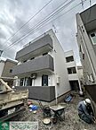 埼玉県越谷市千間台西4丁目5-4：物件画像／株式会社タウンハウジング埼玉　八潮店