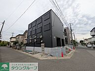 埼玉県越谷市東大沢1丁目22-5：物件画像／株式会社タウンハウジング埼玉　八潮店