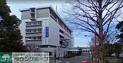 私立文教大学 徒歩6分。 450m