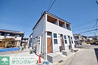 埼玉県越谷市大字南荻島89-5：物件画像／株式会社タウンハウジング埼玉　八潮店