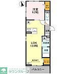 埼玉県八潮市大瀬4丁目33-5：物件画像／株式会社タウンハウジング埼玉　八潮店