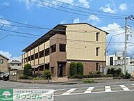 埼玉県八潮市大字大原497-1：物件画像／株式会社タウンハウジング埼玉　八潮店