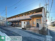 埼玉県八潮市大字大曽根1560-1：物件画像／株式会社タウンハウジング埼玉　八潮店