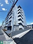 埼玉県草加市吉町3丁目2-33：物件画像／株式会社タウンハウジング埼玉　八潮店