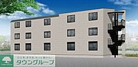 埼玉県八潮市大字大瀬397-19：物件画像／株式会社タウンハウジング埼玉　八潮店