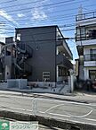 埼玉県草加市八幡町108-4：物件画像／株式会社タウンハウジング埼玉　八潮店