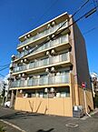 千葉県松戸市小山2-2：物件画像／株式会社タウンハウジング埼玉　八潮店