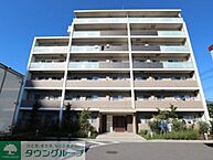 千葉県柏市若柴164-3-153-9：物件画像／株式会社タウンハウジング埼玉　八潮店