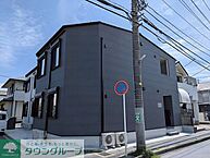千葉県柏市豊四季279-28：物件画像／株式会社タウンハウジング埼玉　八潮店