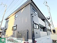千葉県流山市木1丁目5-1：物件画像／株式会社タウンハウジング埼玉　八潮店