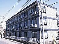 埼玉県越谷市北越谷4丁目13-3：物件画像／株式会社タウンハウジング埼玉　八潮店