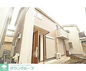 埼玉県越谷市東越谷6丁目：物件画像／株式会社タウンハウジング埼玉　八潮店