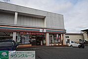 セブンイレブン草加青柳2丁目店 徒歩12分。 930m