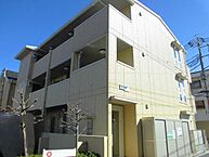 埼玉県越谷市南越谷1丁目2934-1：物件画像／株式会社タウンハウジング埼玉　八潮店