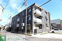 千葉県柏市十余二337-15：物件画像／株式会社タウンハウジング埼玉　八潮店