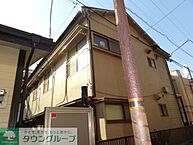 埼玉県草加市高砂1丁目1-21：物件画像／株式会社タウンハウジング埼玉　八潮店