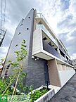 東京都足立区六月3丁目18-16：物件画像／株式会社タウンハウジング埼玉　八潮店
