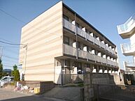 埼玉県越谷市東越谷3丁目4-1：物件画像／株式会社タウンハウジング埼玉　八潮店