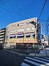 どらっぐぱぱす 735m