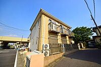埼玉県草加市草加1丁目7-12：物件画像／株式会社タウンハウジング埼玉　八潮店