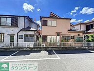 埼玉県越谷市宮本町5丁目72-2：物件画像／株式会社タウンハウジング埼玉　八潮店